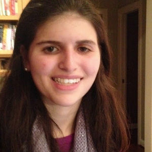 Meet your Posher, Ellie